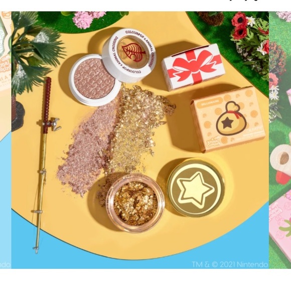 Colourpop SOLD ✨ - Picture 7 of 8